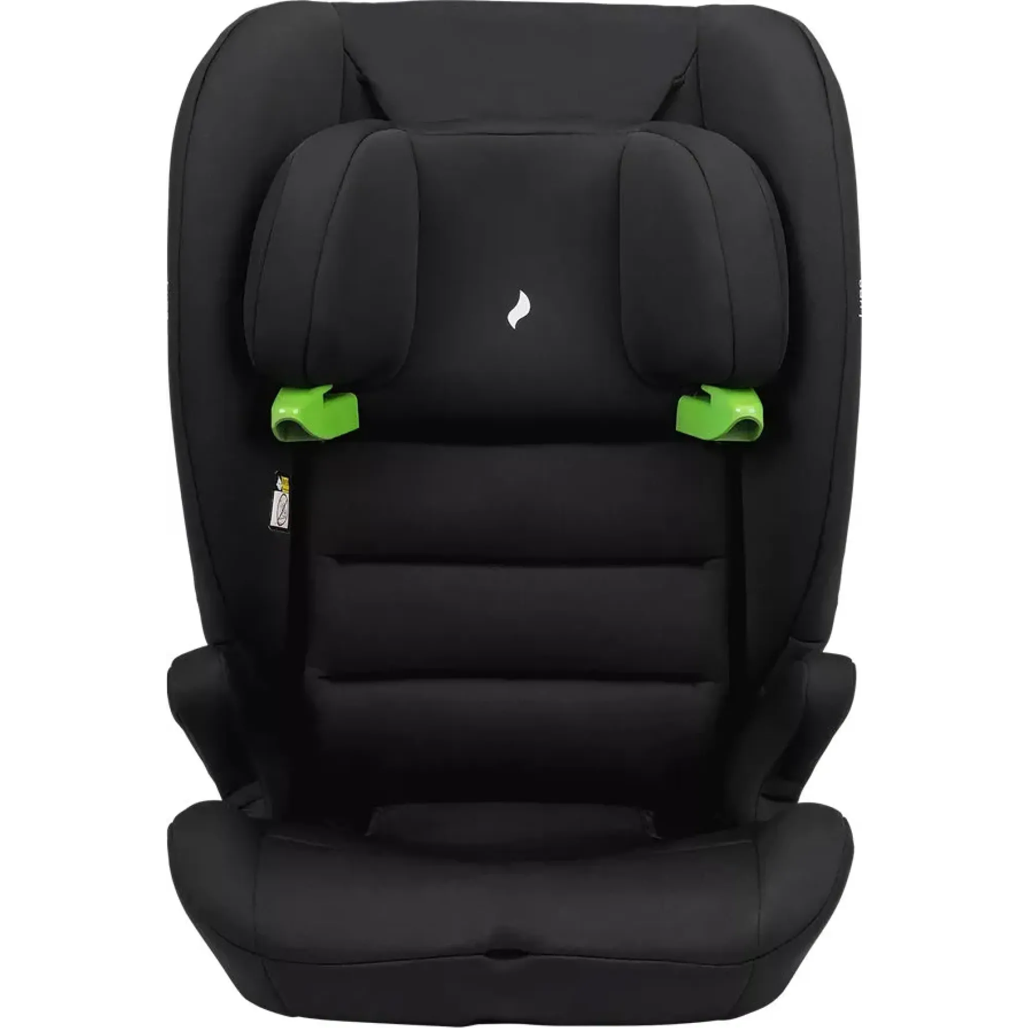Автокрісло Osann Lupo i-Size Black