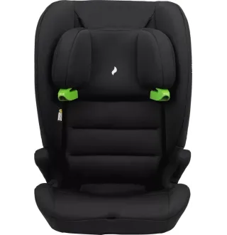 Автокрісло Osann Lupo i-Size Black