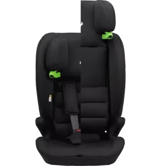 Автокрісло Osann Lupo i-Size Black