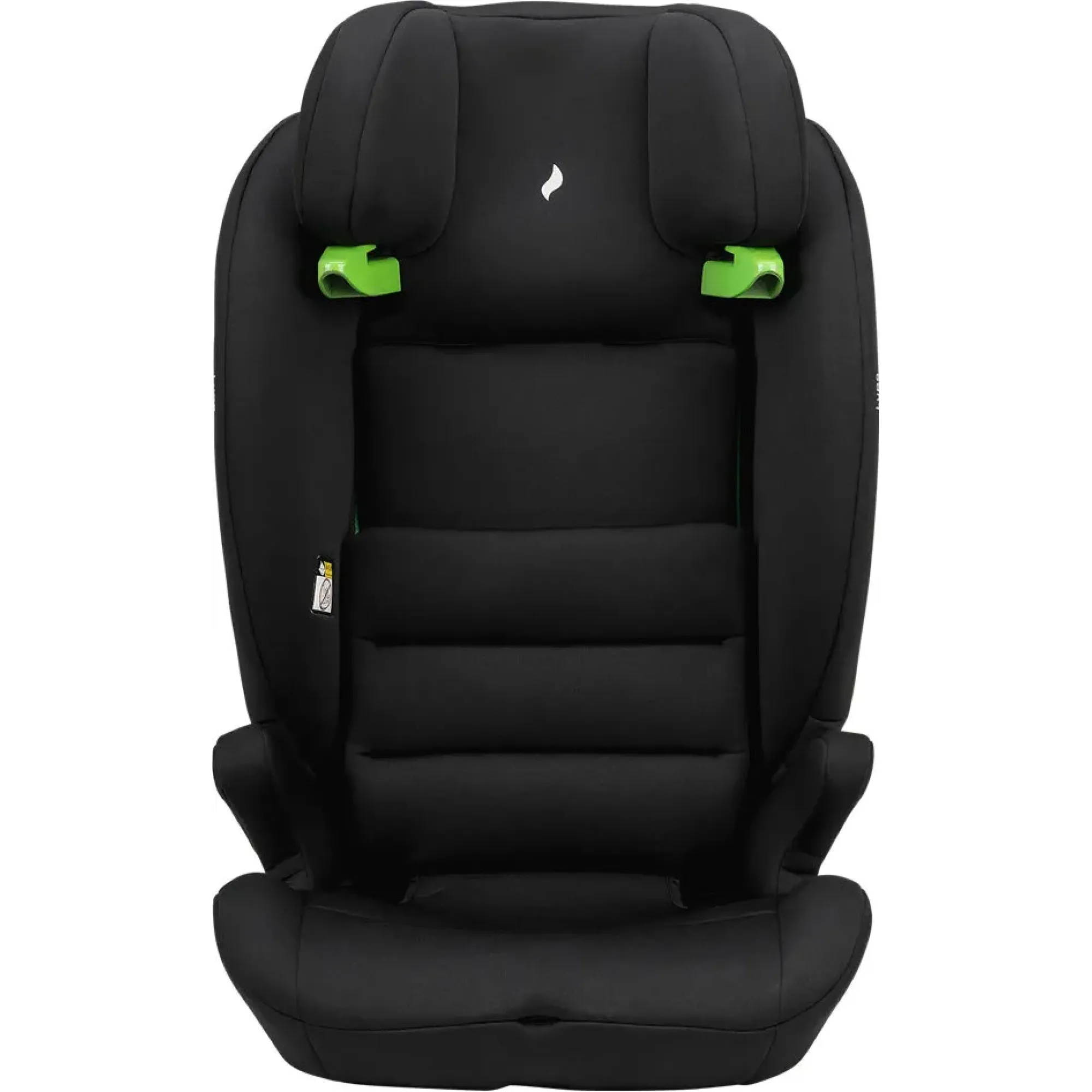 Автокрісло Osann Lupo i-Size Black