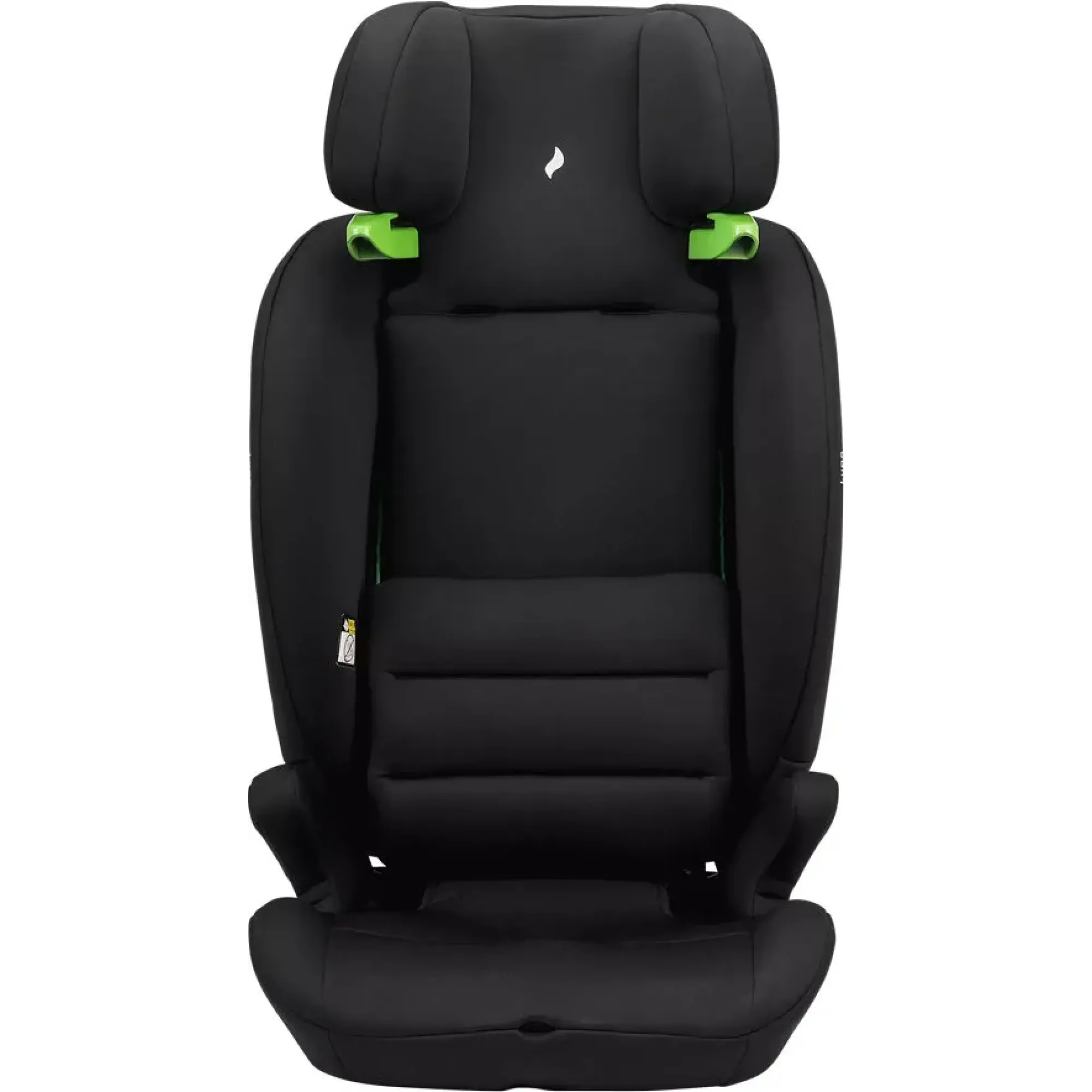 Автокрісло Osann Lupo i-Size Black