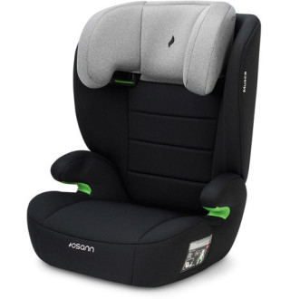 Автокрісло Osann Musca Grey Melange