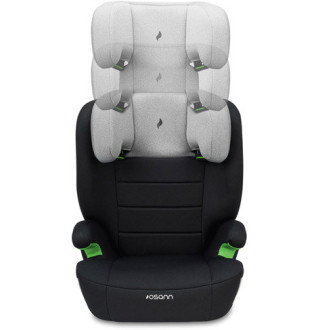 Автокрісло Osann Musca Grey Melange