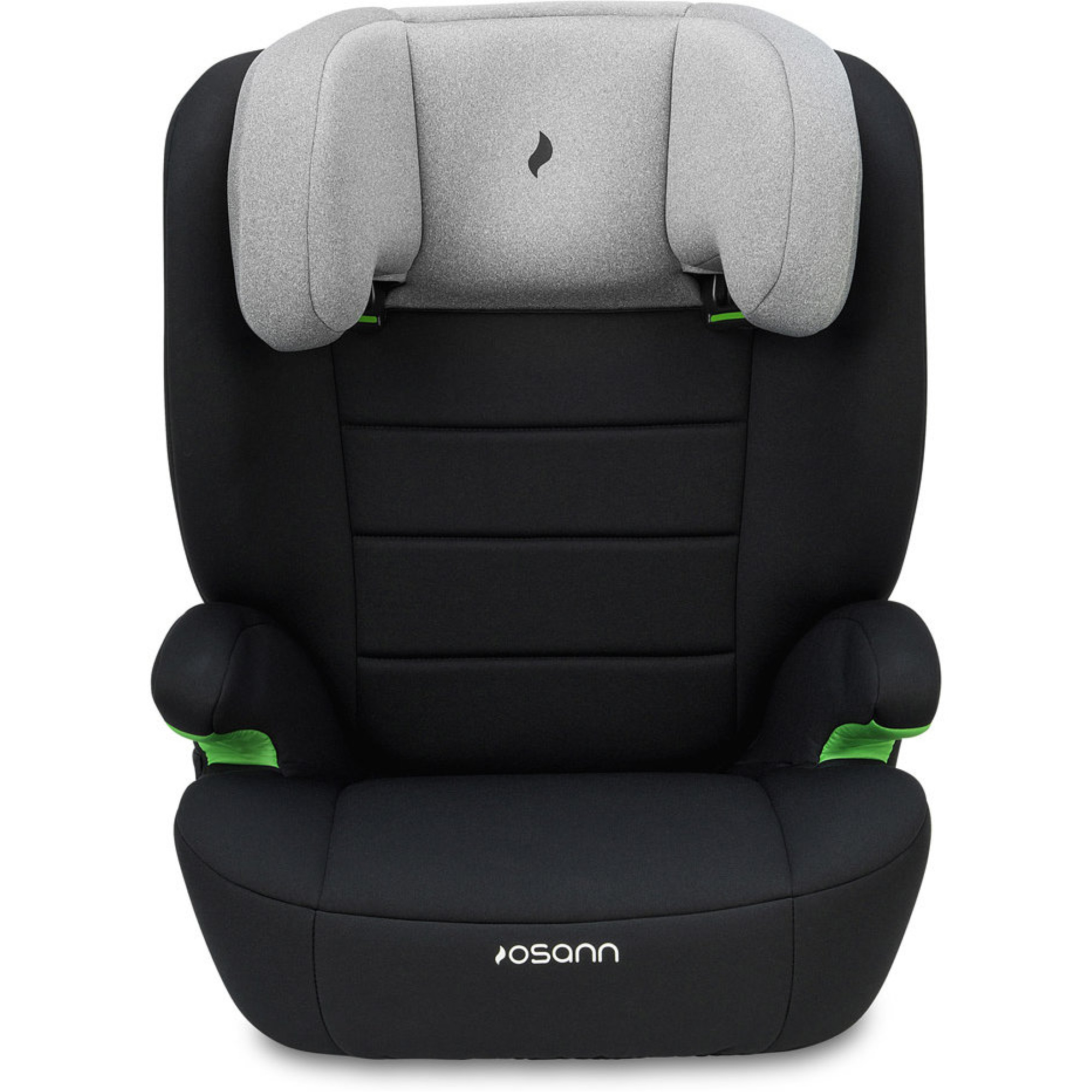 Автокрісло Osann Musca Grey Melange