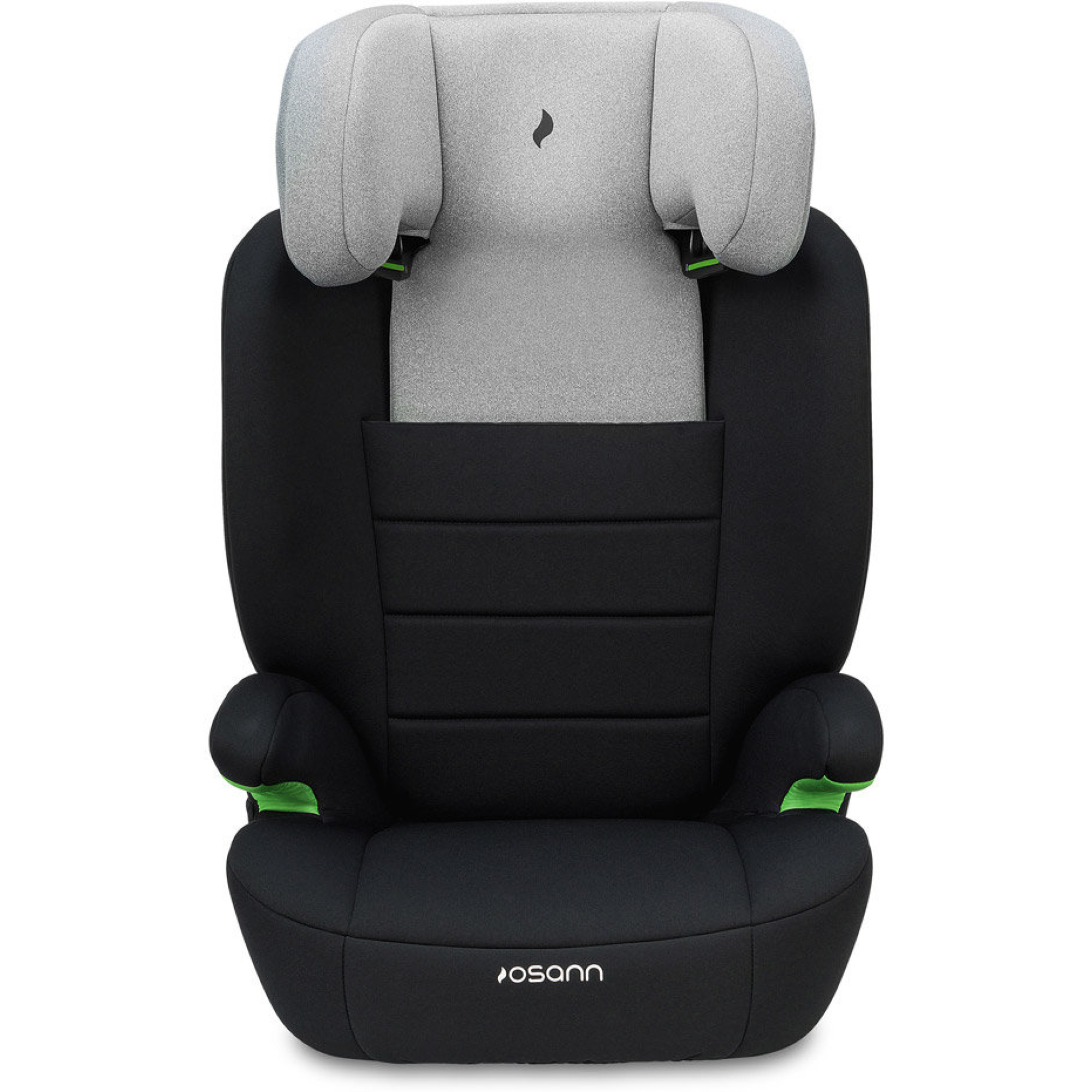 Автокрісло Osann Musca Grey Melange