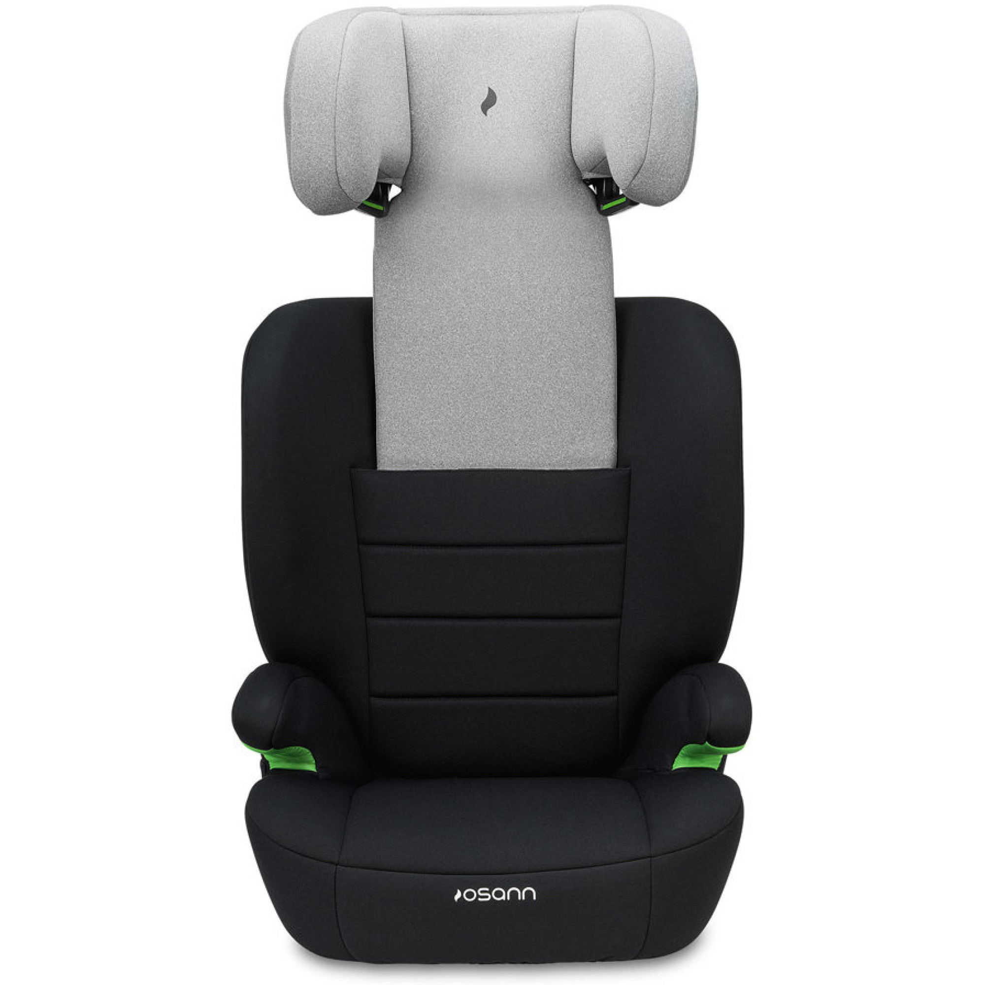 Автокрісло Osann Musca Grey Melange