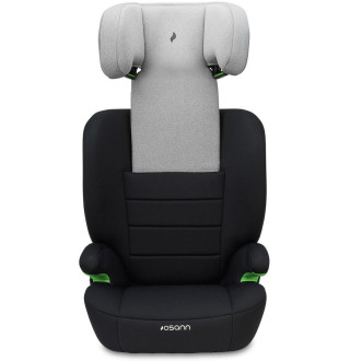 Автокрісло Osann Musca Grey Melange
