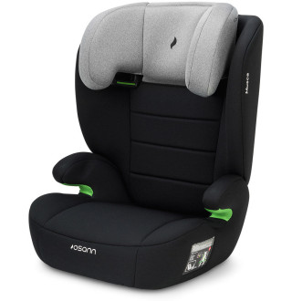 Автокрісло Osann Musca Grey Melange