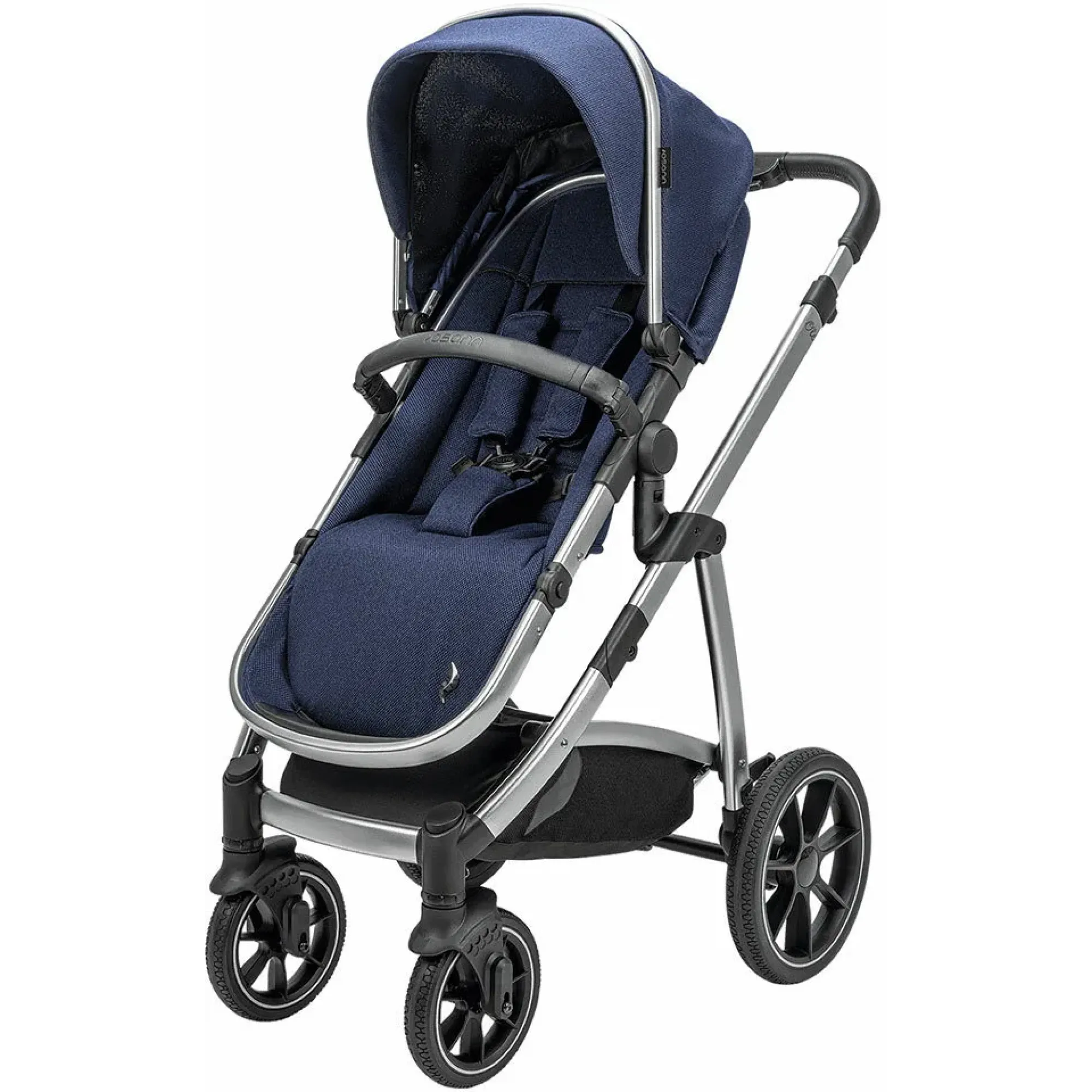 Коляска Osann 2в1 Ole Indigo