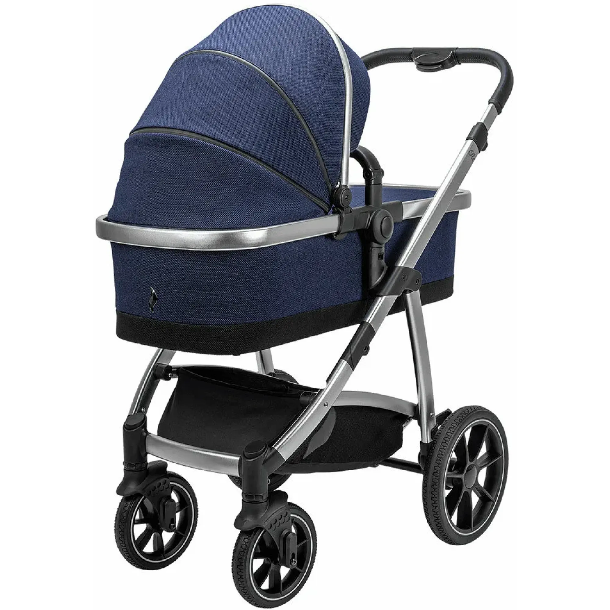 Коляска Osann 2в1 Ole Indigo