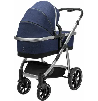 Коляска Osann 2в1 Ole Indigo
