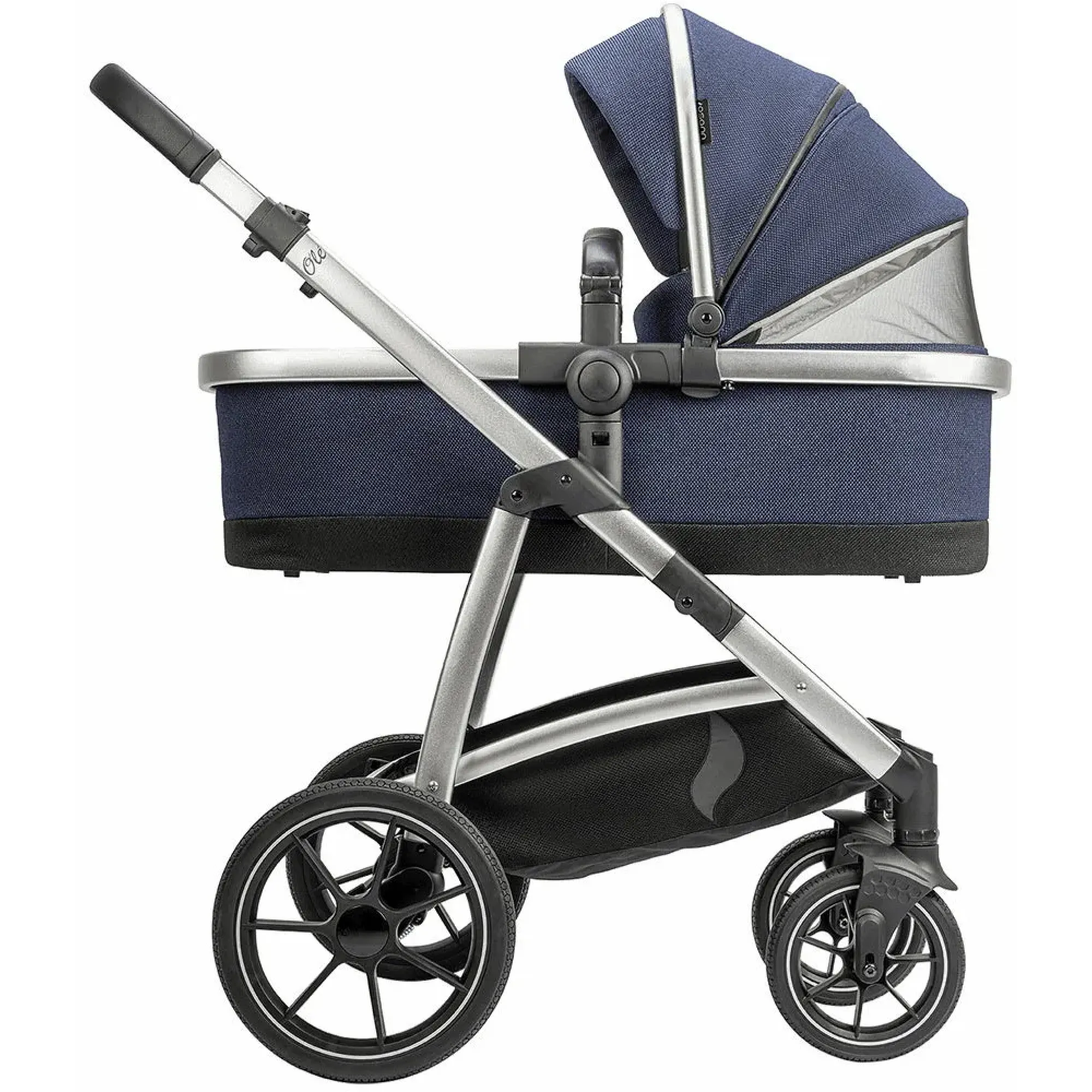 Коляска Osann 2в1 Ole Indigo