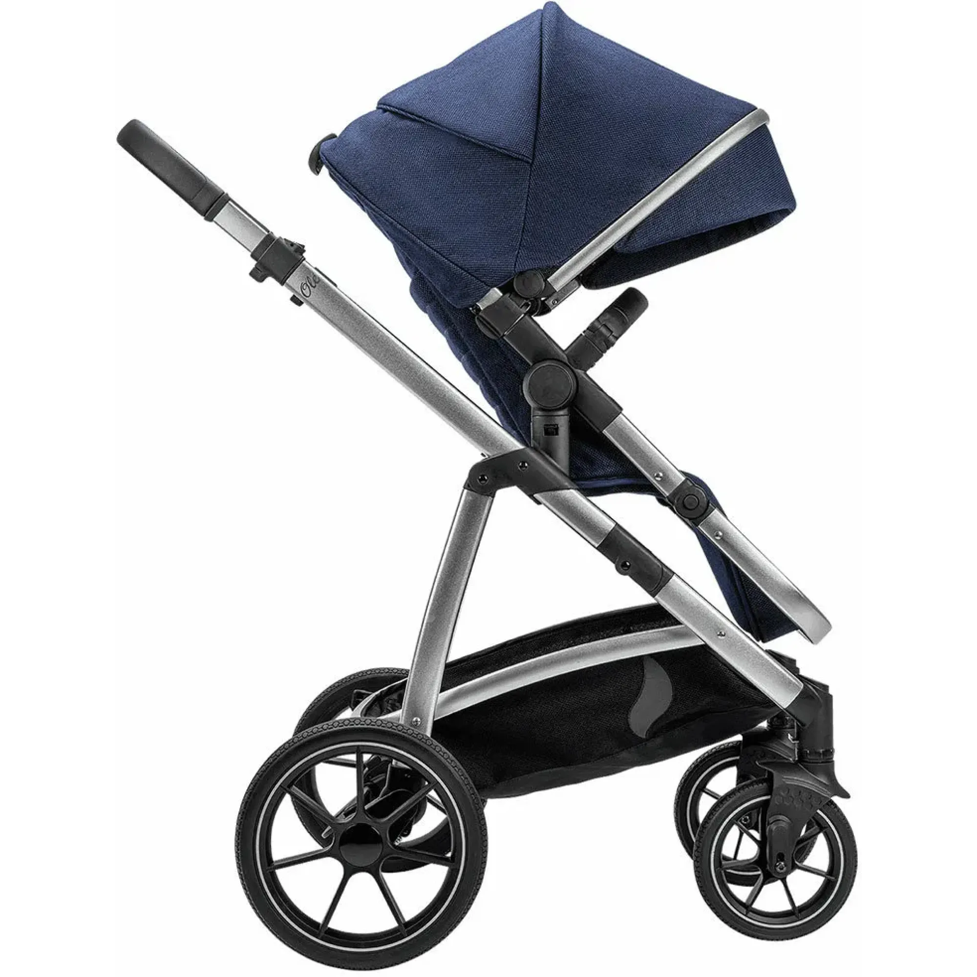 Коляска Osann 2в1 Ole Indigo