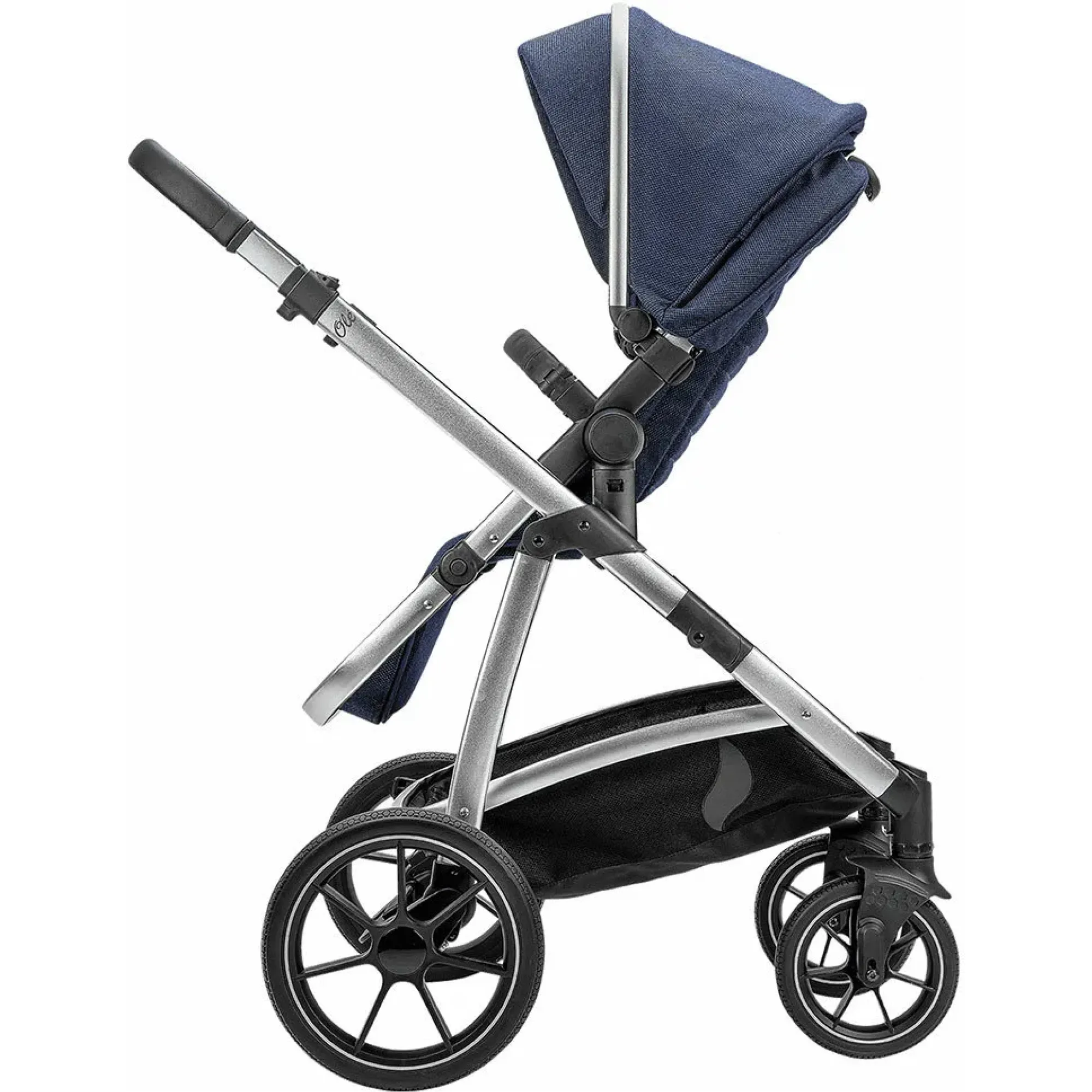 Коляска Osann 2в1 Ole Indigo