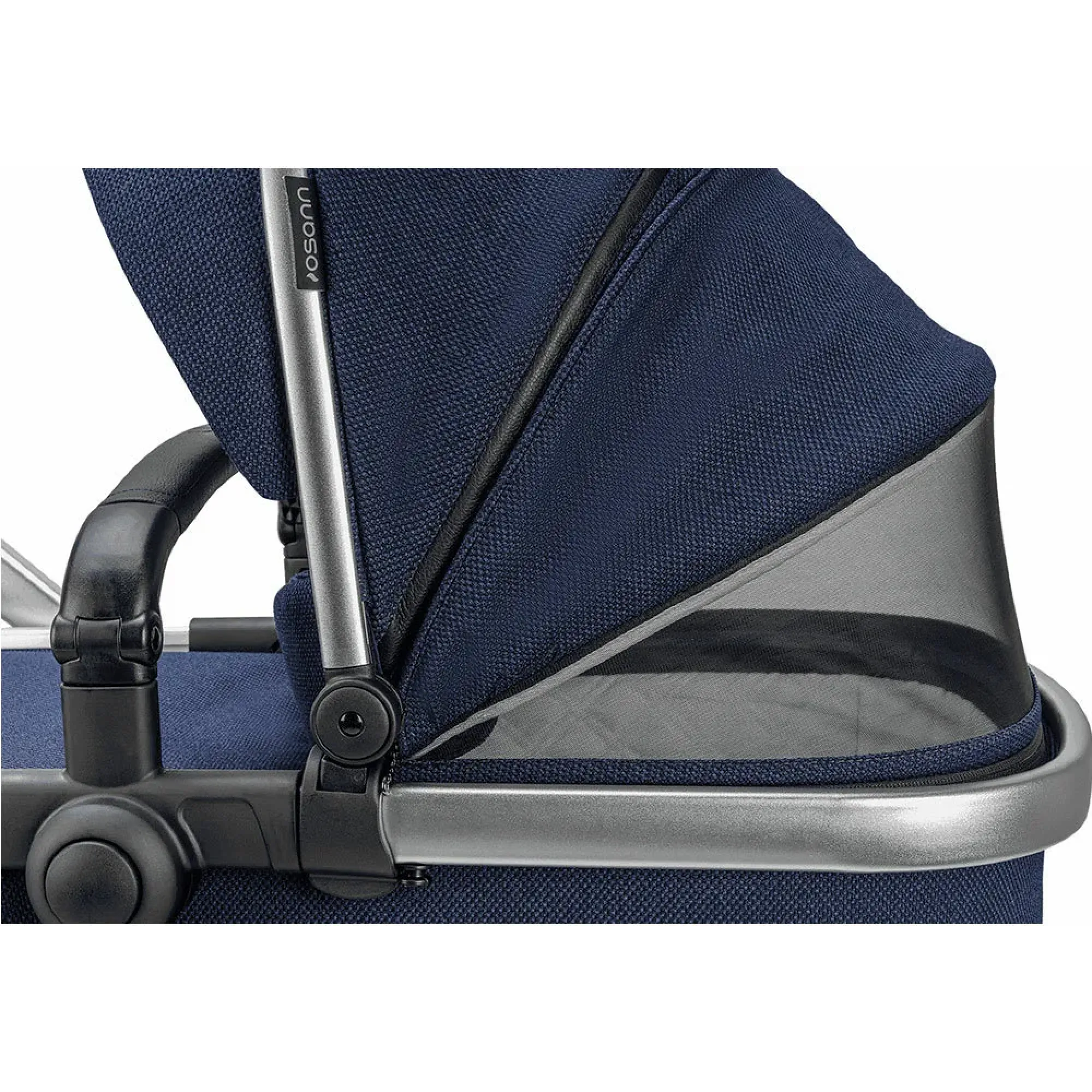 Коляска Osann 2в1 Ole Indigo