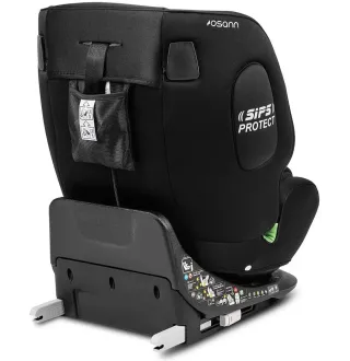 Автокрісло Osann One360 i-Size All Black