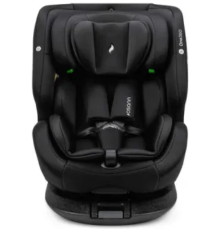 Автокрісло Osann One360 i-Size All Black