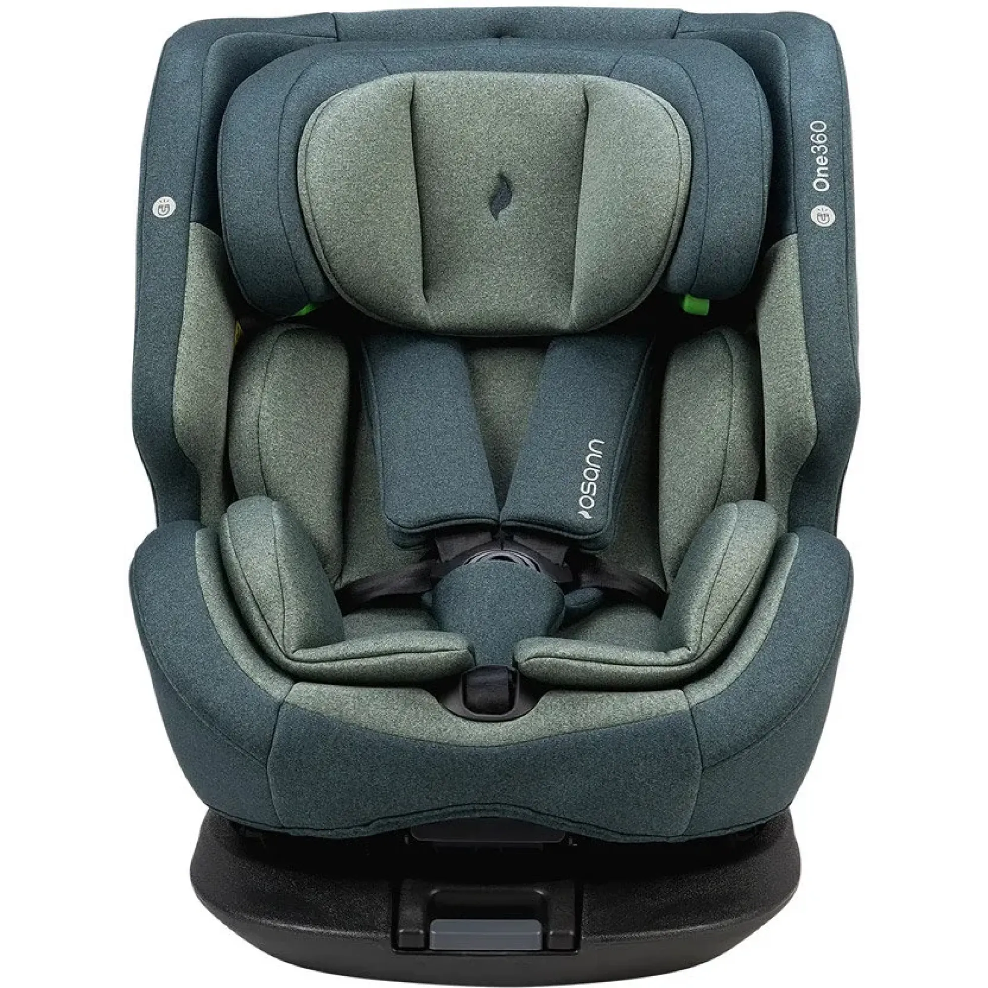 Автокрісло Osann One360 i-Size Universe Green