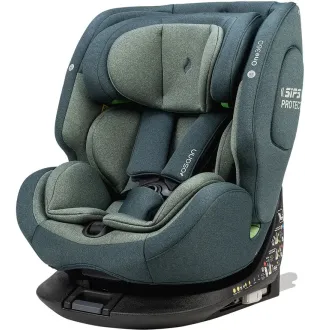 Автокрісло Osann One360 i-Size Universe Green