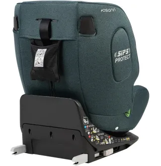 Автокрісло Osann One360 i-Size Universe Green