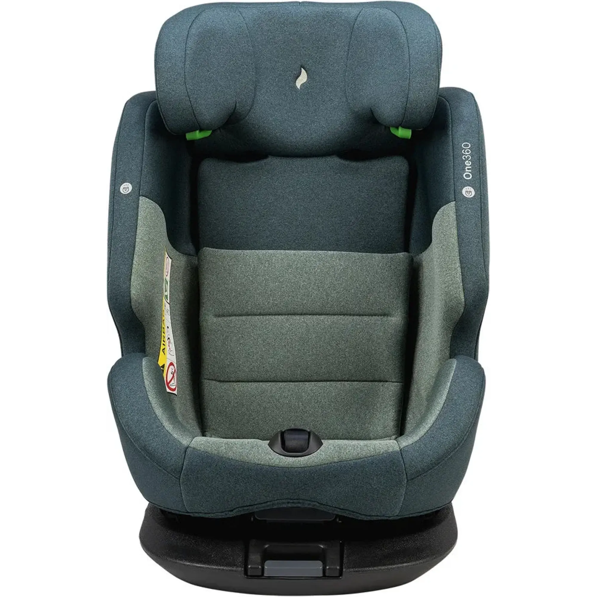 Автокрісло Osann One360 i-Size Universe Green