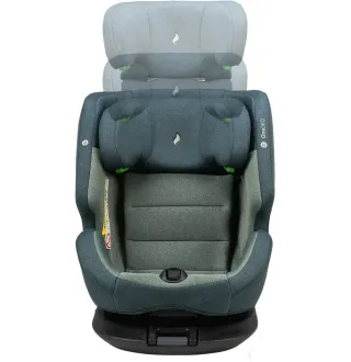 Автокрісло Osann One360 i-Size Universe Green