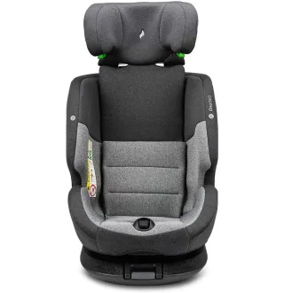 Автокрісло Osann One360 i-Size Universe Grey