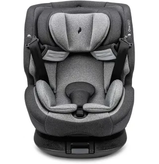 Автокрісло Osann One360 i-Size Universe Grey