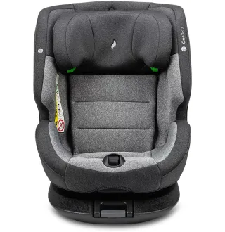 Автокрісло Osann One360 i-Size Universe Grey