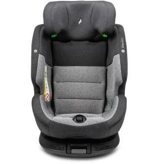 Автокрісло Osann One360 i-Size Universe Grey