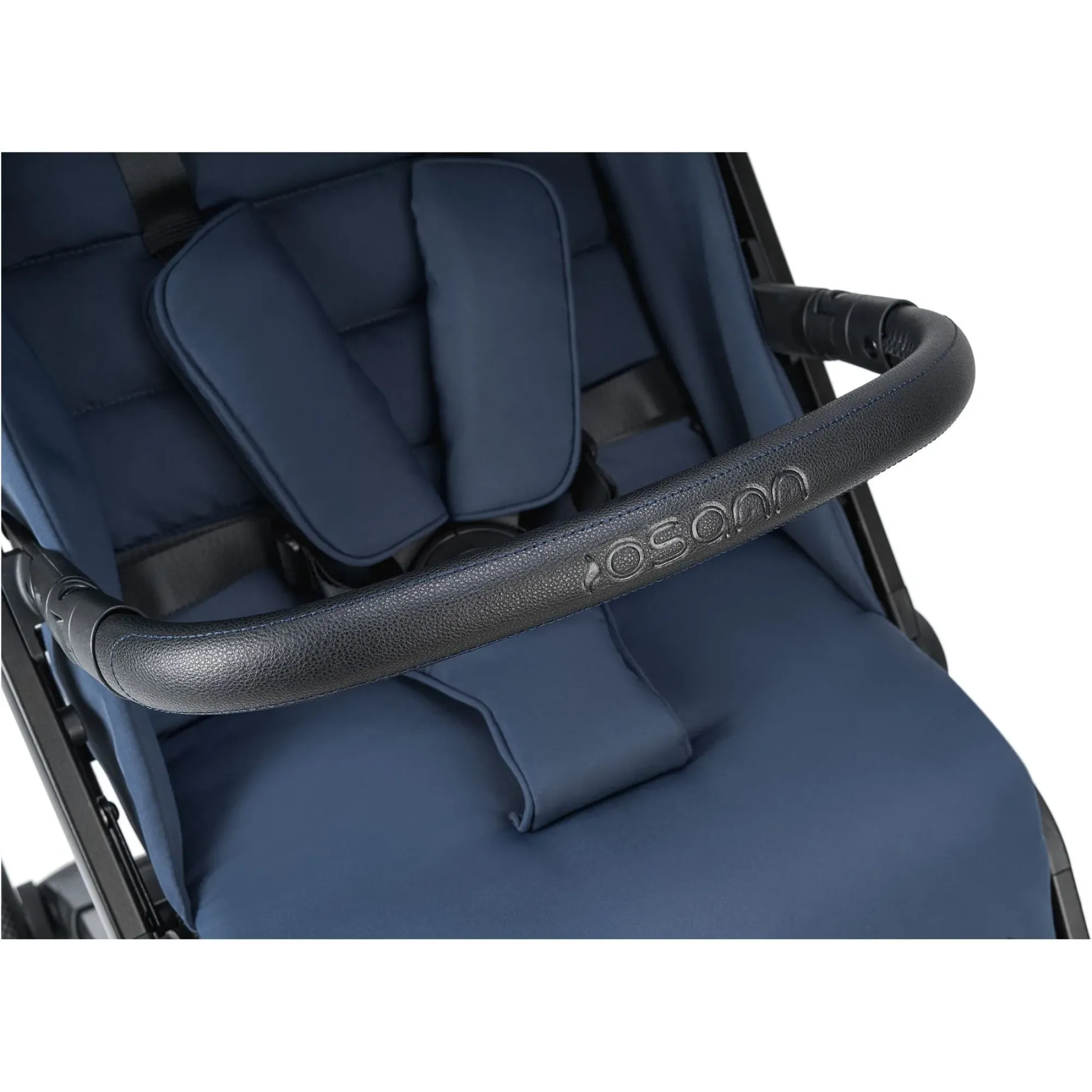 Прогулянкова коляска Osann Boogy2 Cobalt