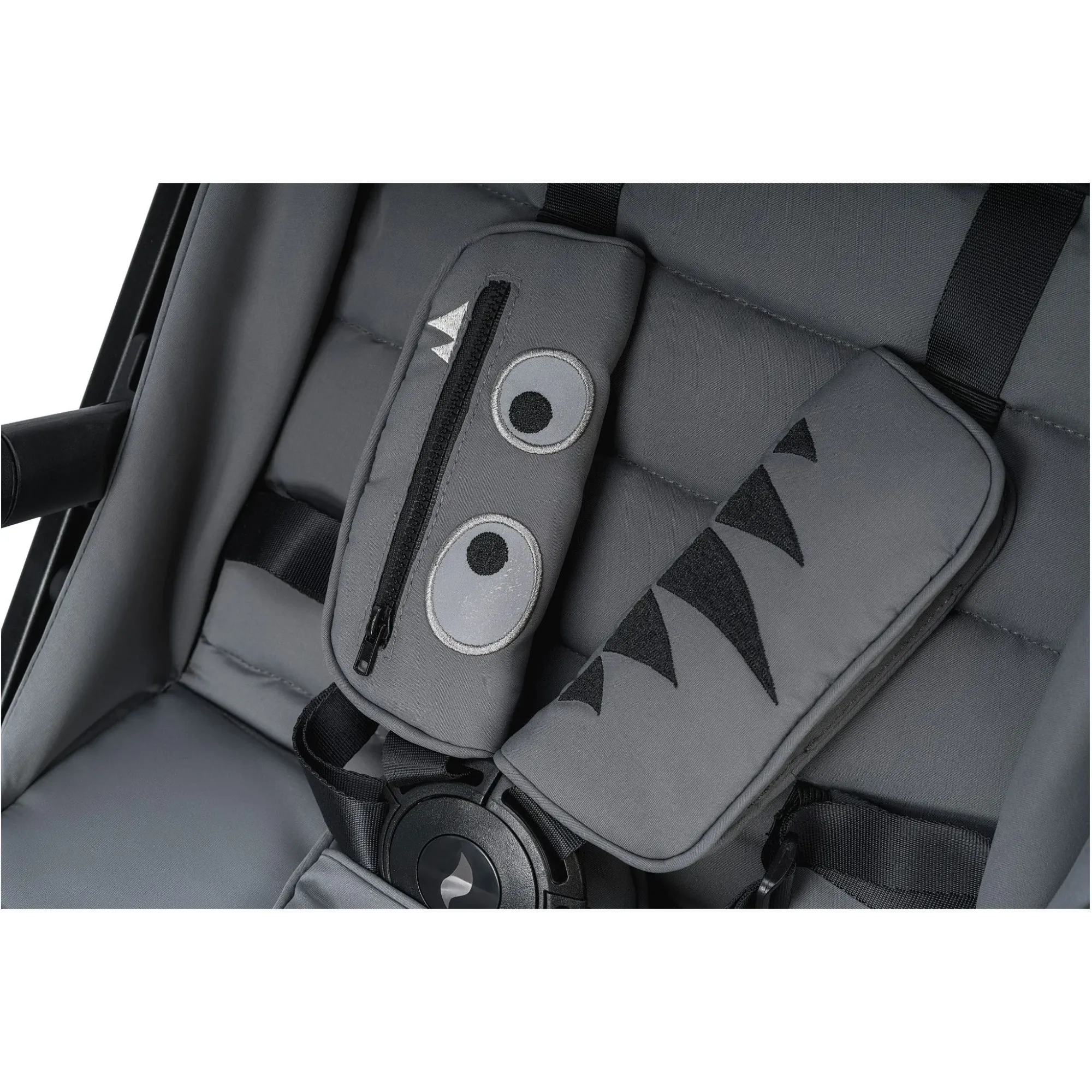 Прогулянкова коляска Osann Boogy2 Monster