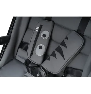Прогулянкова коляска Osann Boogy2 Monster