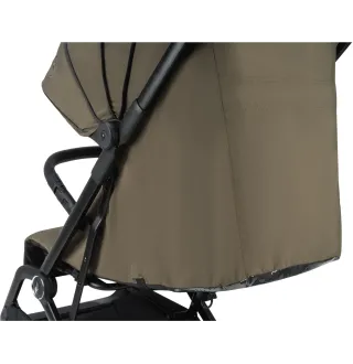 Прогулянкова коляска Osann Boogy2 Teak