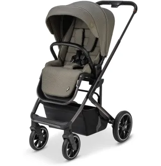 Коляска 2 в 1 Osann Juntos Teak