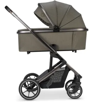 Коляска 2 в 1 Osann Juntos Teak