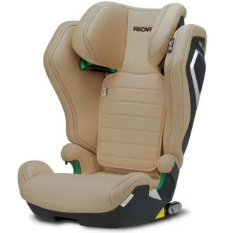 Автокрісло Recaro Axion 1 Elegant Beige