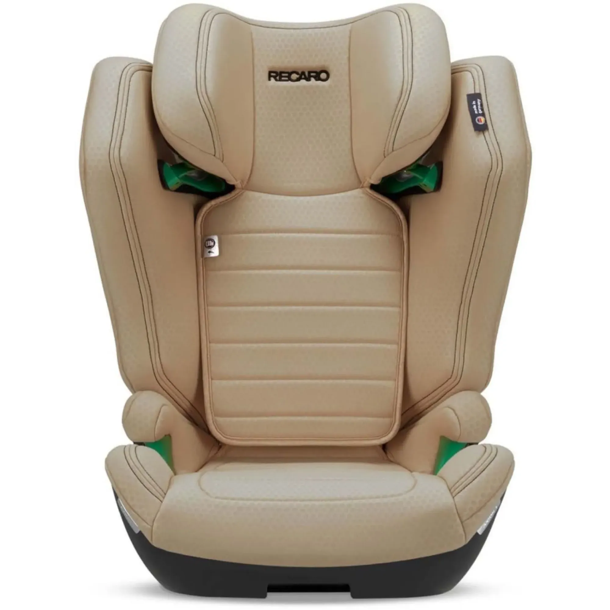 Автокрісло Recaro Axion 1 Elegant Beige