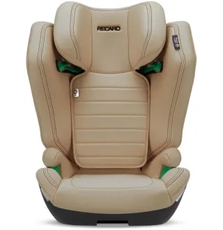 Автокрісло Recaro Axion 1 Elegant Beige