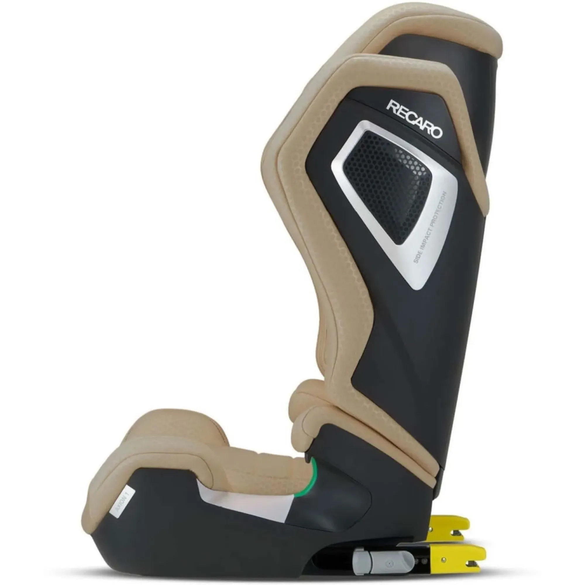 Автокрісло Recaro Axion 1 Elegant Beige