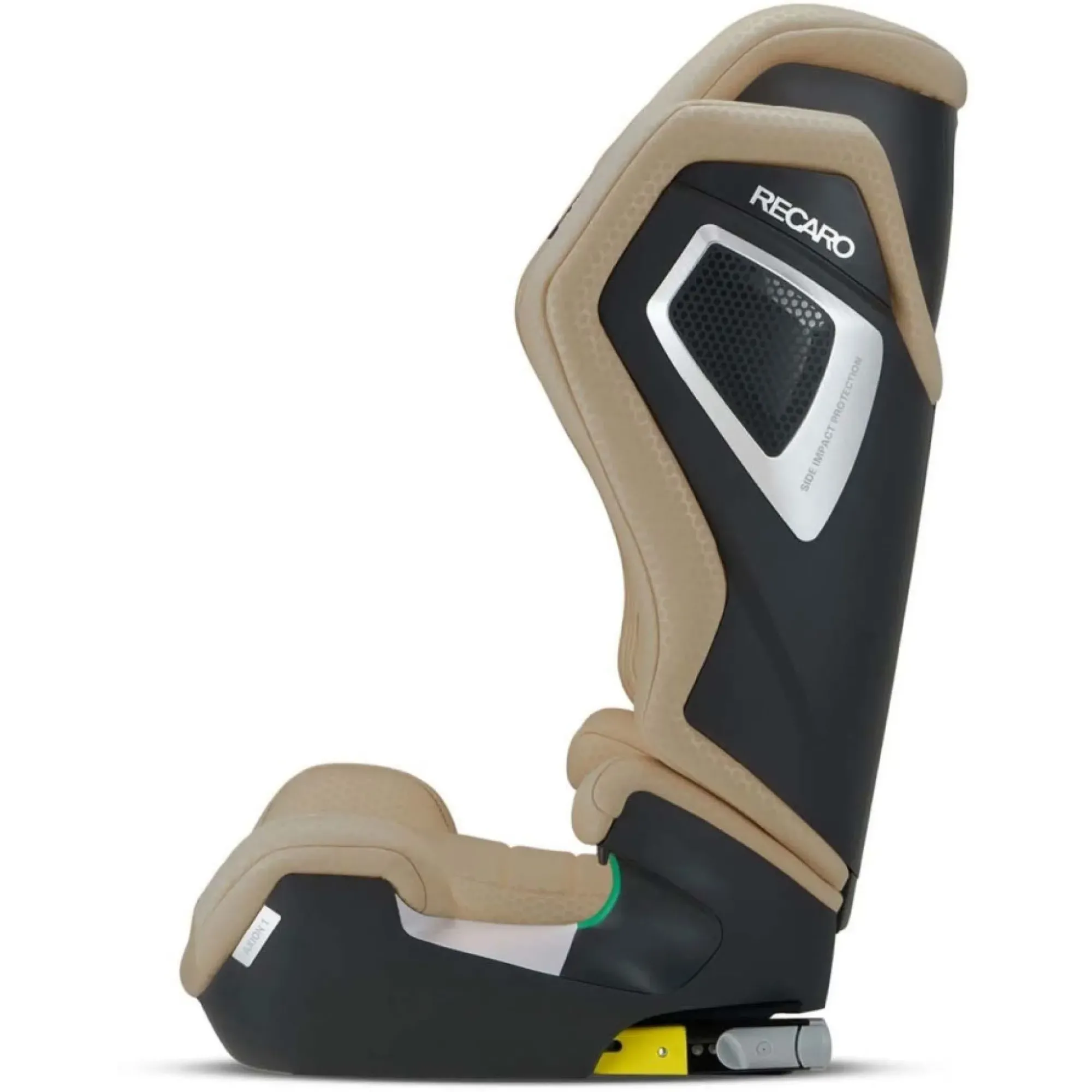 Автокрісло Recaro Axion 1 Elegant Beige