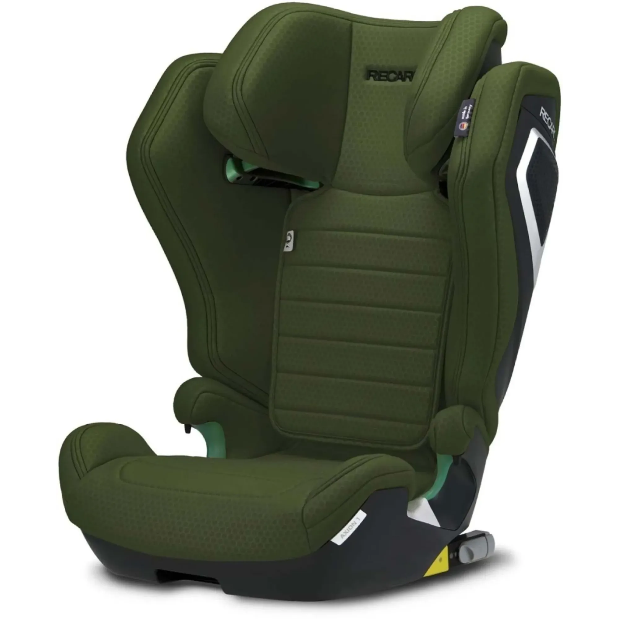Автокрісло Recaro Axion 1 Epic Green
