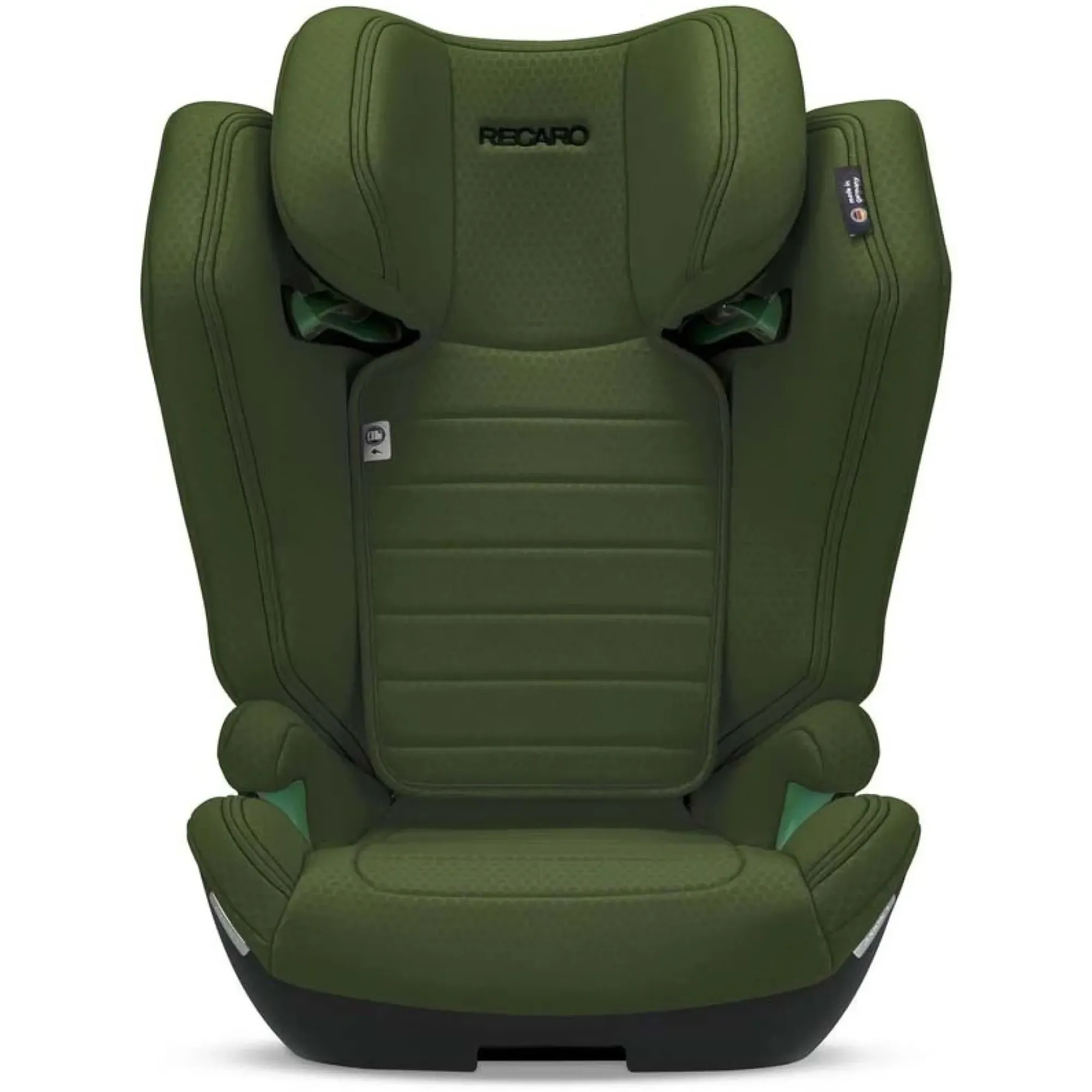 Автокрісло Recaro Axion 1 Hello Green