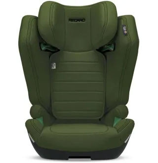 Автокрісло Recaro Axion 1 Hello Green