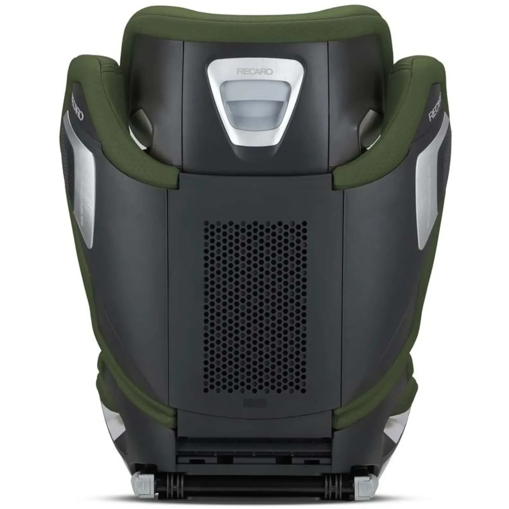 Автокрісло Recaro Axion 1 Hello Green