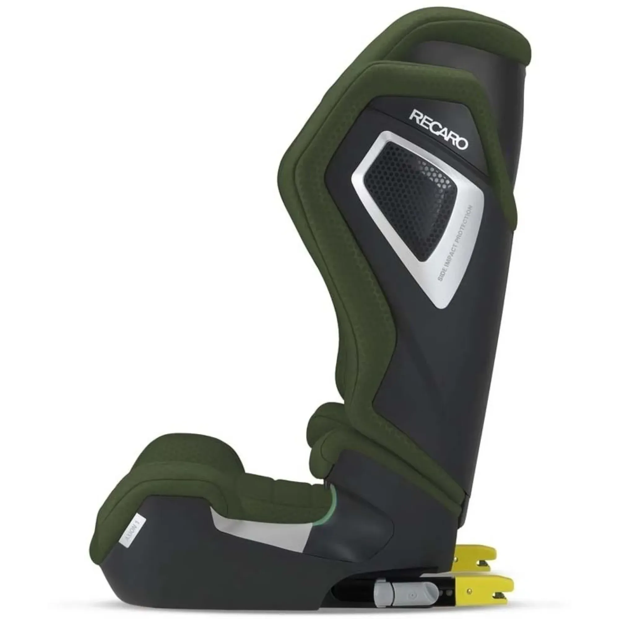 Автокрісло Recaro Axion 1 Hello Green