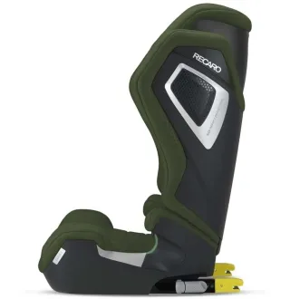Автокрісло Recaro Axion 1 Hello Green