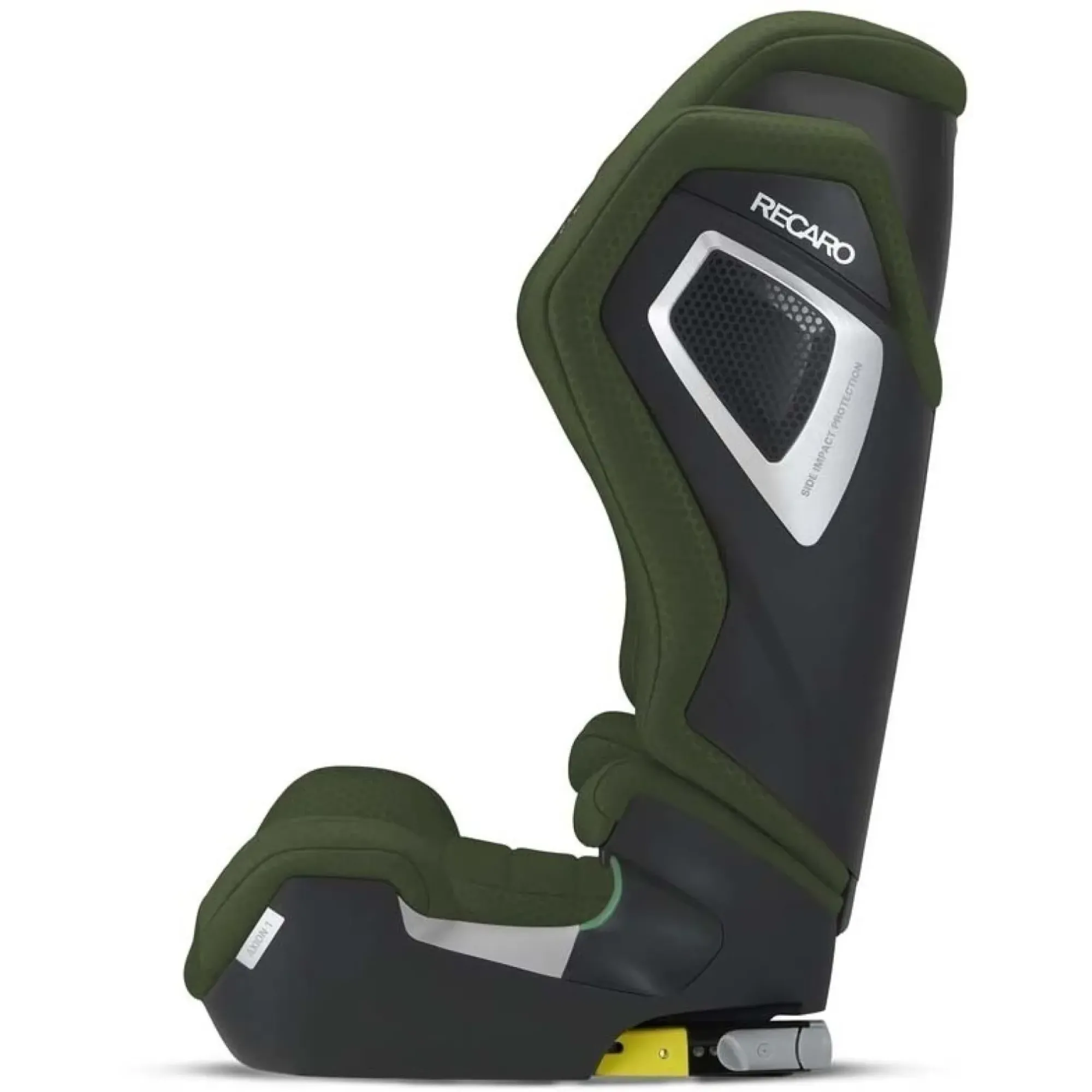 Автокрісло Recaro Axion 1 Hello Green