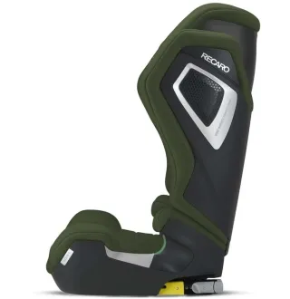 Автокрісло Recaro Axion 1 Hello Green