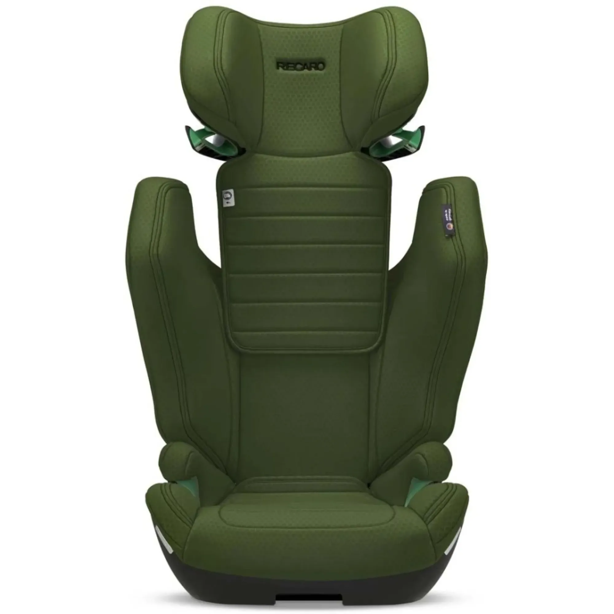 Автокрісло Recaro Axion 1 Hello Green